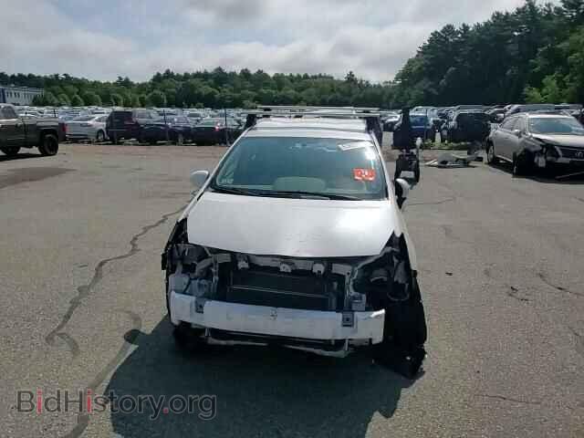 2012 TOYOTA PRIUS - VIN: JTDZN3EU8C3105071 - Фото 13