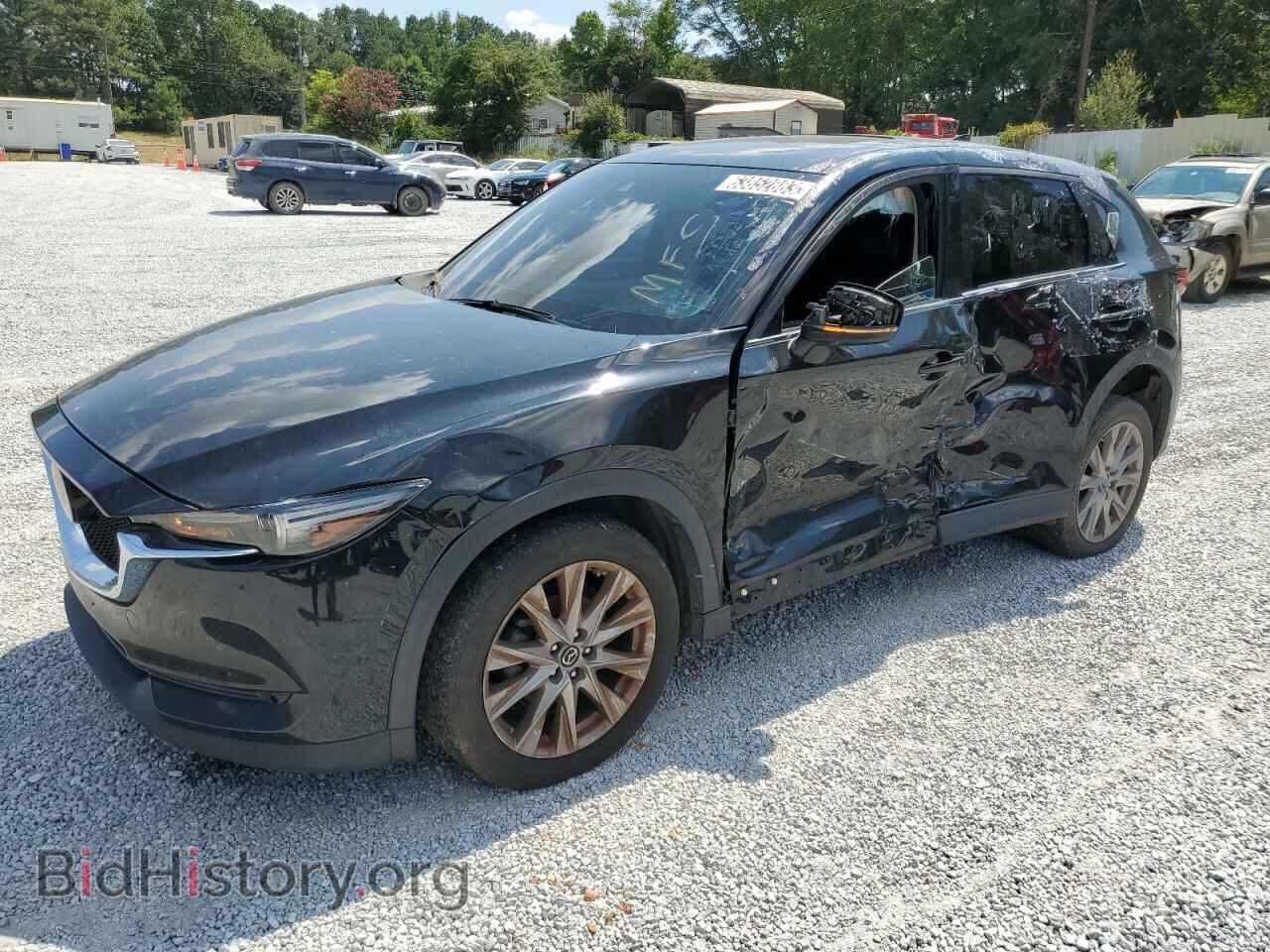 Photo JM3KFBDM1K0609849 - MAZDA CX-5 2019