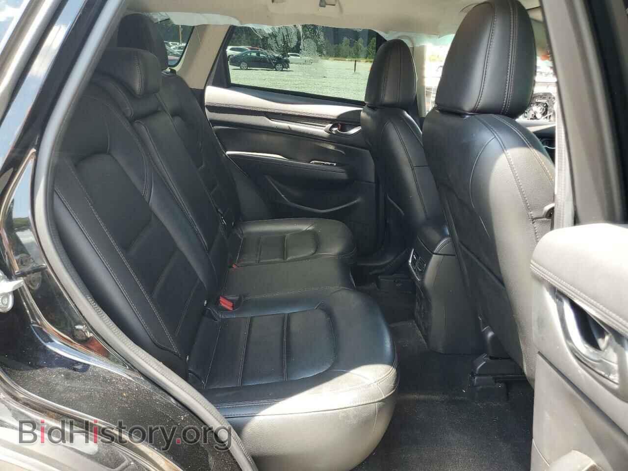 2019 MAZDA CX-5 - VIN: JM3KFBDM1K0609849 - Фото 10