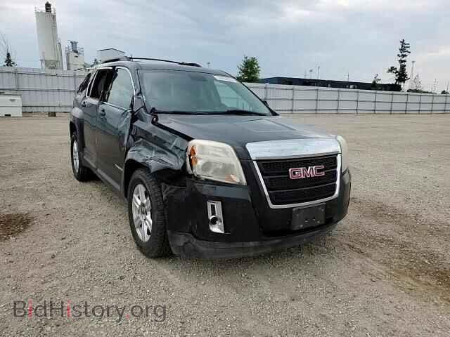 2014 GMC TERRAIN - VIN: 2GKFLWEK4E6247958 - Photo 14
