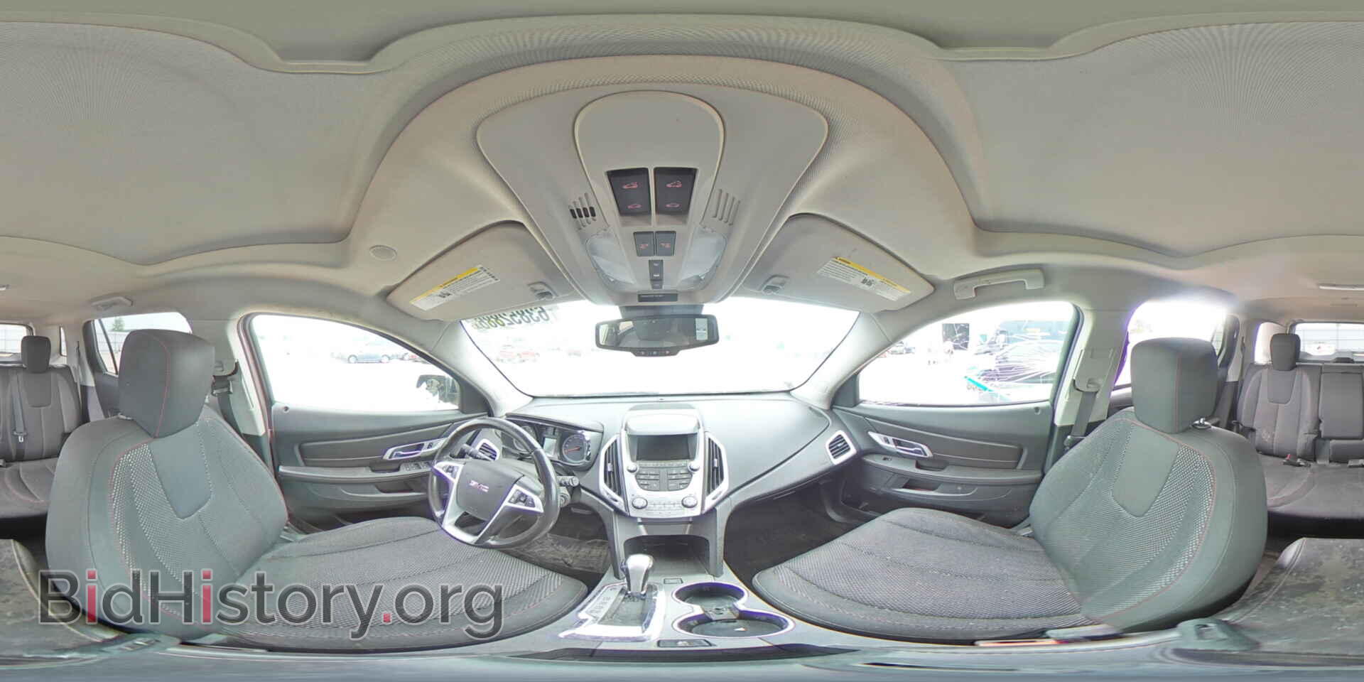 2014 GMC TERRAIN - VIN: 2GKFLWEK4E6247958 - Photo 15