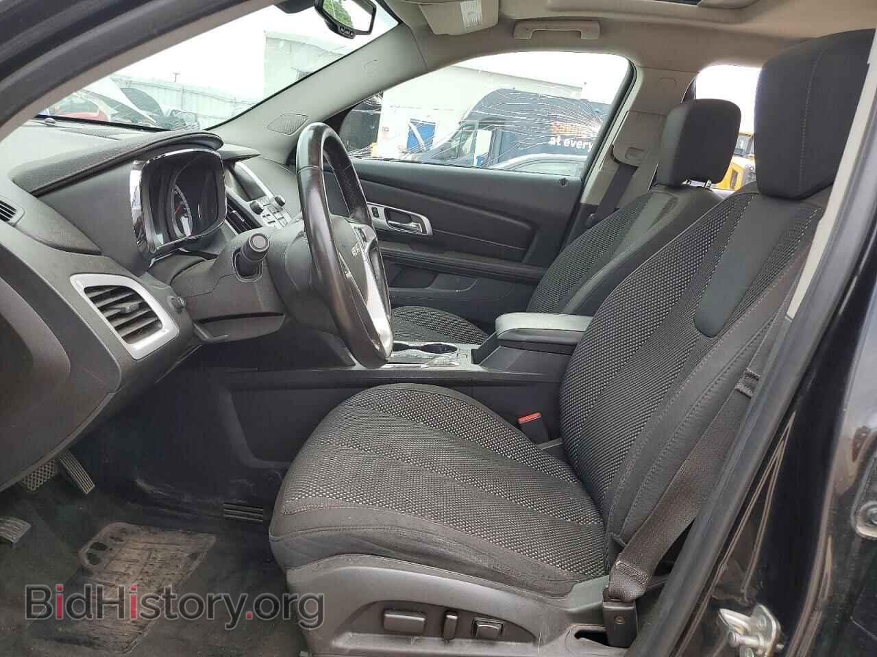 2014 GMC TERRAIN - VIN: 2GKFLWEK4E6247958 - Photo 7