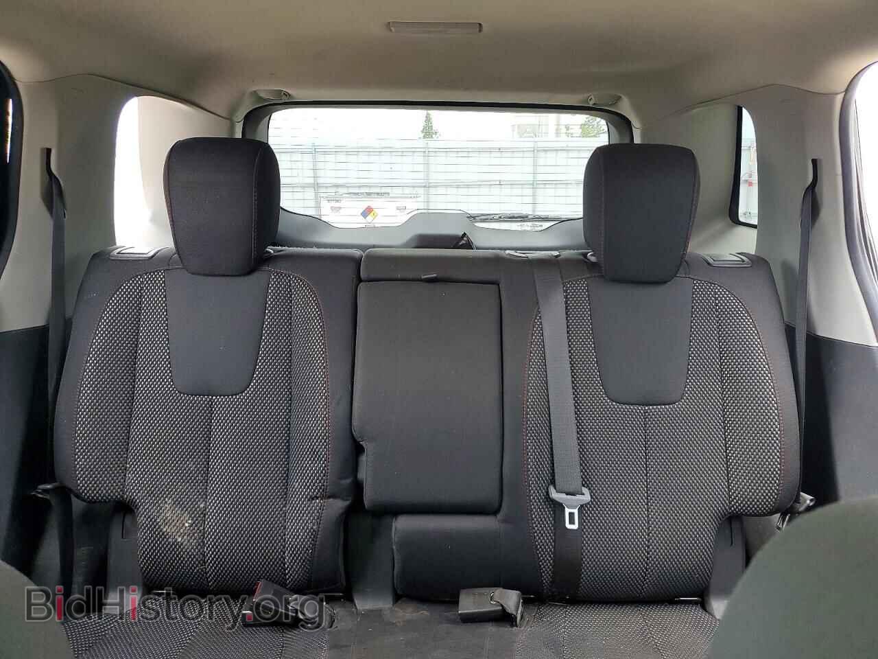2014 GMC TERRAIN - VIN: 2GKFLWEK4E6247958 - Photo 10