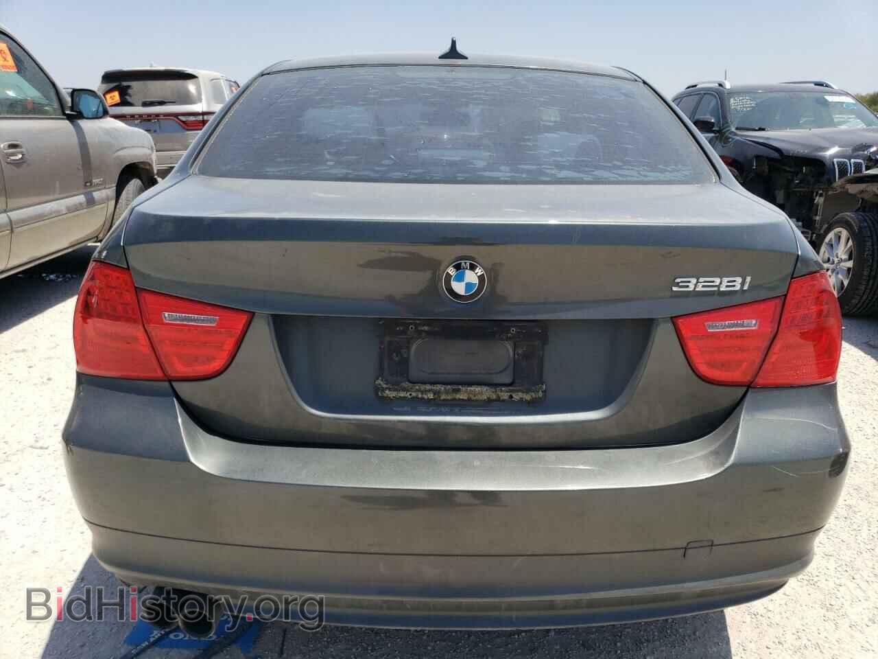 2011 BMW 3 SERIES - VIN: WBAPH7C57BE682952 - Фото 6