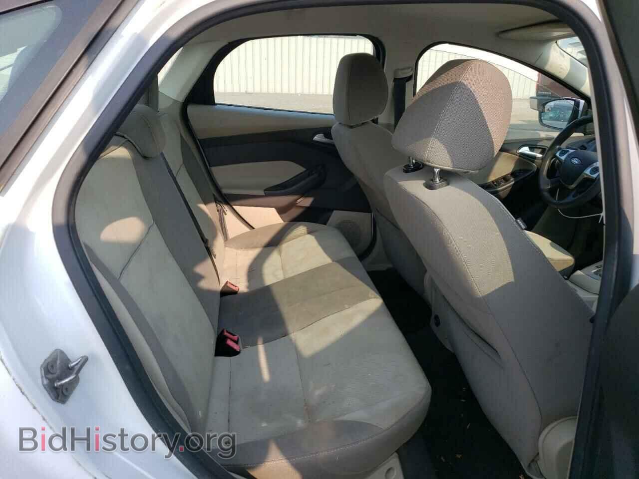 2013 FORD FOCUS - VIN: 1FADP3F20DL234611 - Photo 10