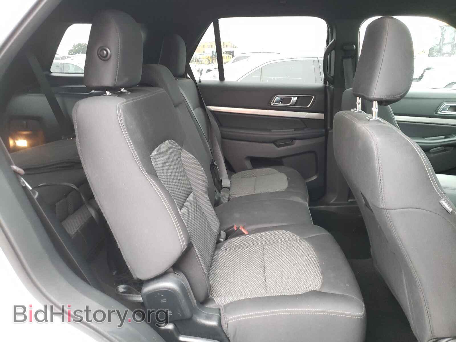 2019 FORD EXPLORER - VIN: 1FM5K7D87KGA40056 - Photo 6