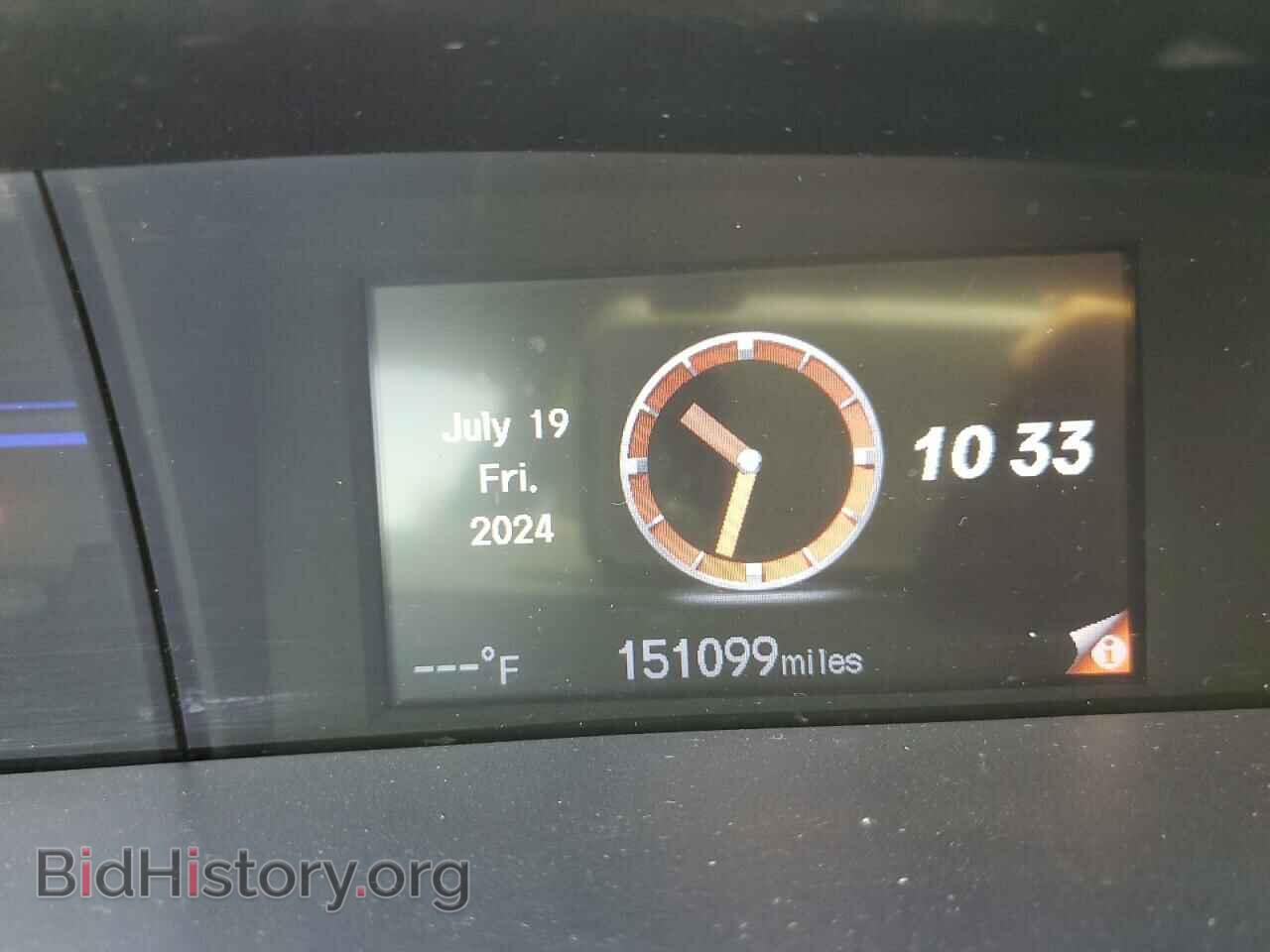 2015 HONDA CIVIC - VIN: 19XFB2F79FE098627 - Фото 9