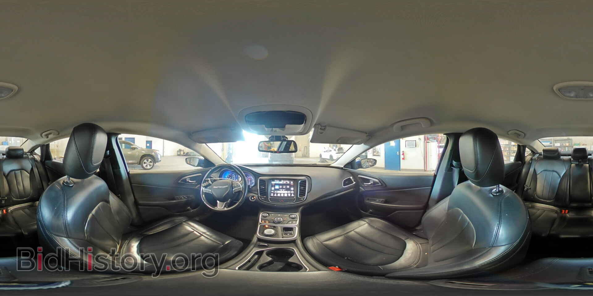 2016 CHRYSLER 200 - VIN: 1C3CCCAG6GN189482 - Photo 14