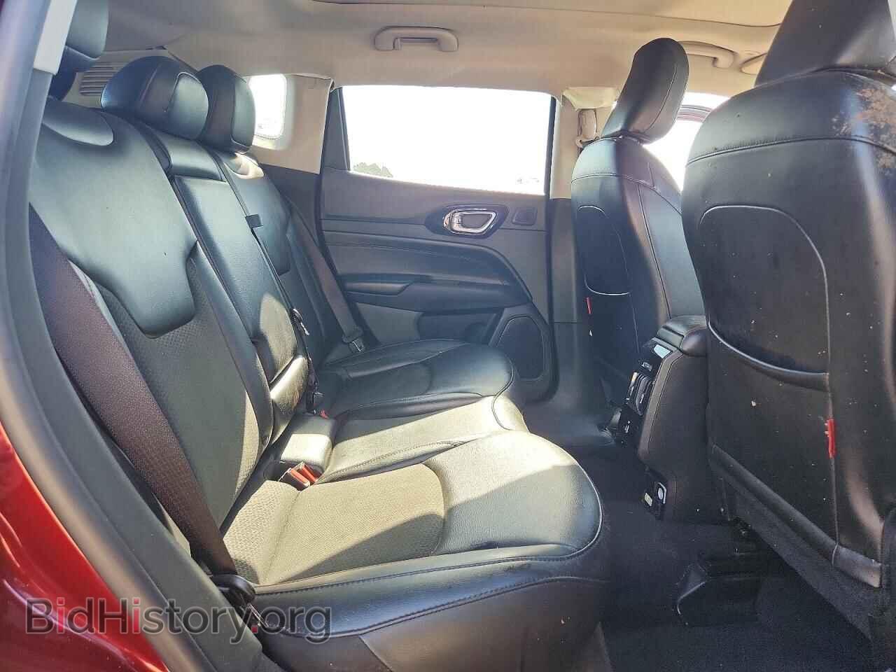 2022 JEEP COMPASS - VIN: 3C4NJDDB1NT226189 - Photo 11