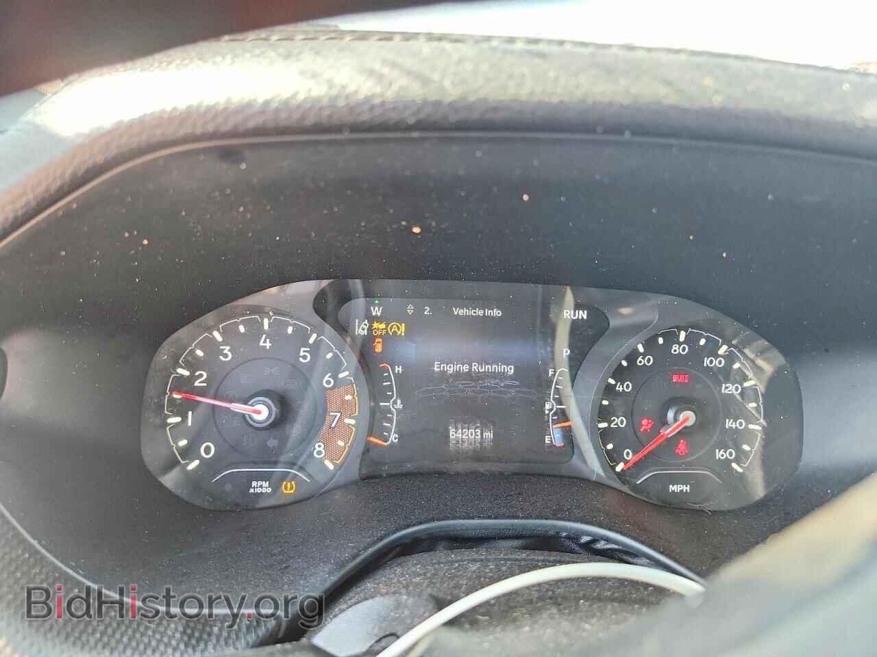 2022 JEEP COMPASS - VIN: 3C4NJDDB1NT226189 - Photo 9
