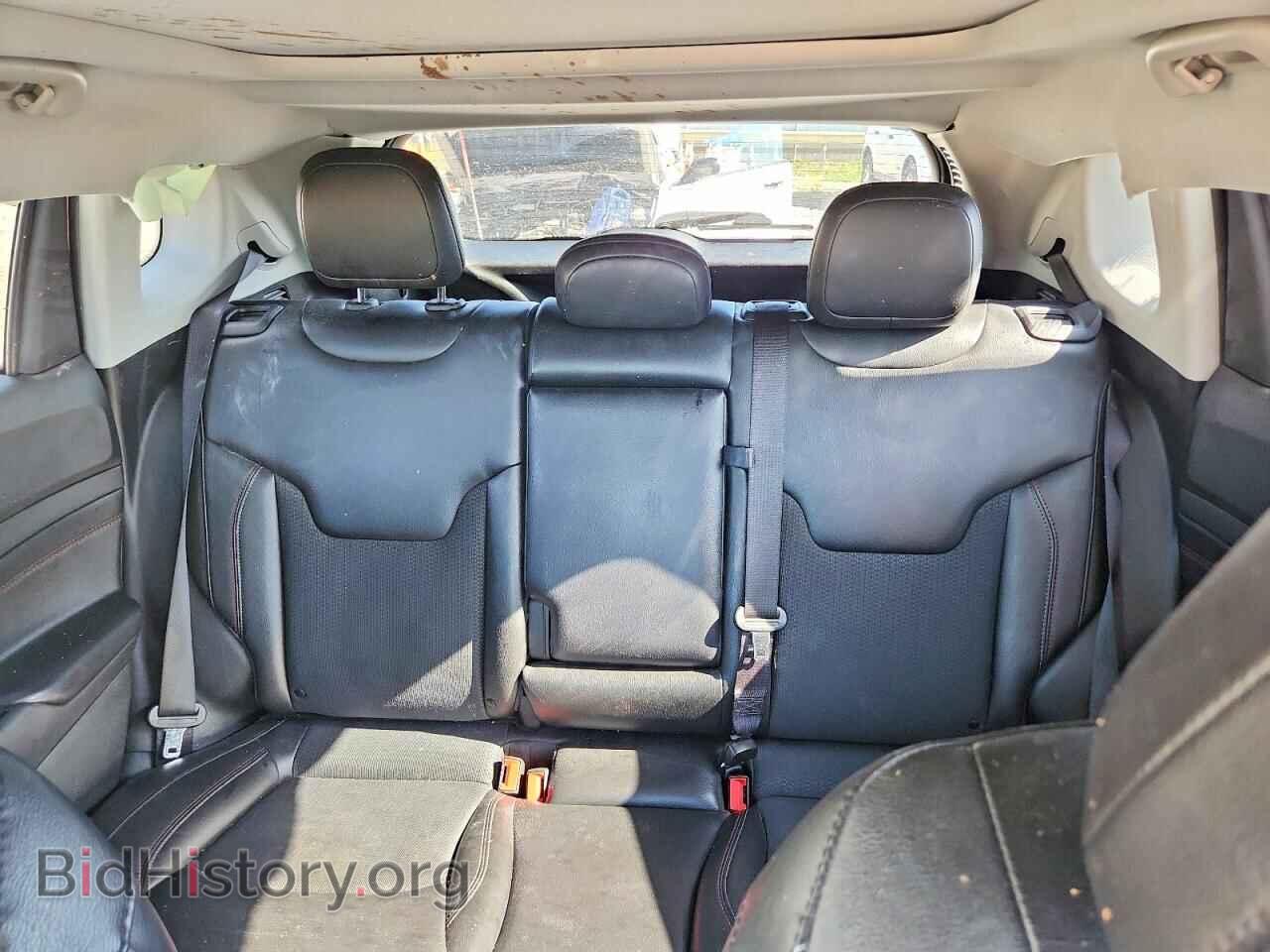 2022 JEEP COMPASS - VIN: 3C4NJDDB1NT226189 - Photo 10