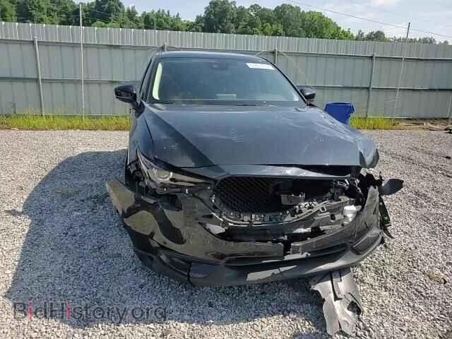 2020 MAZDA CX-5 - VIN: JM3KFABM8L0839709 - Фото 13