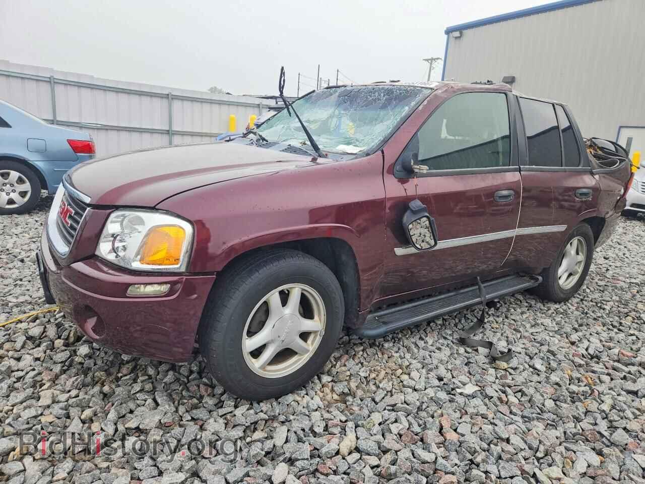 Photo 1GKDT13S372185773 - GMC ENVOY 2007