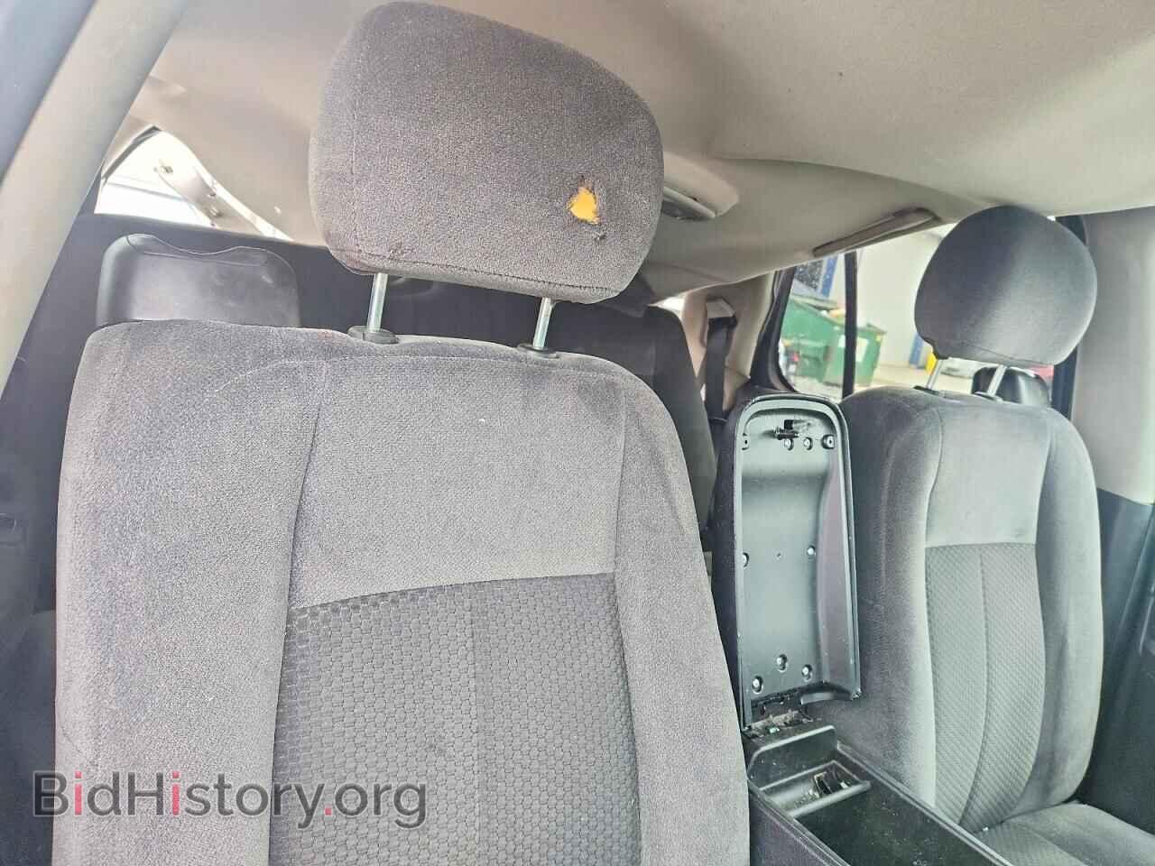 2007 GMC ENVOY - VIN: 1GKDT13S372185773 - Photo 10