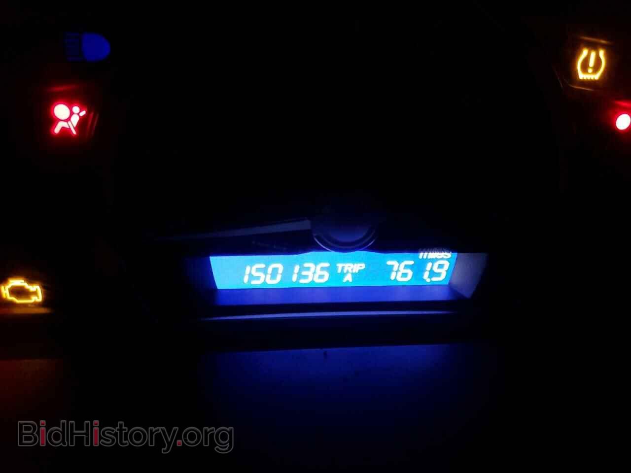 2009 HONDA CIVIC - VIN: 2HGFA16379H334549 - Фото 8