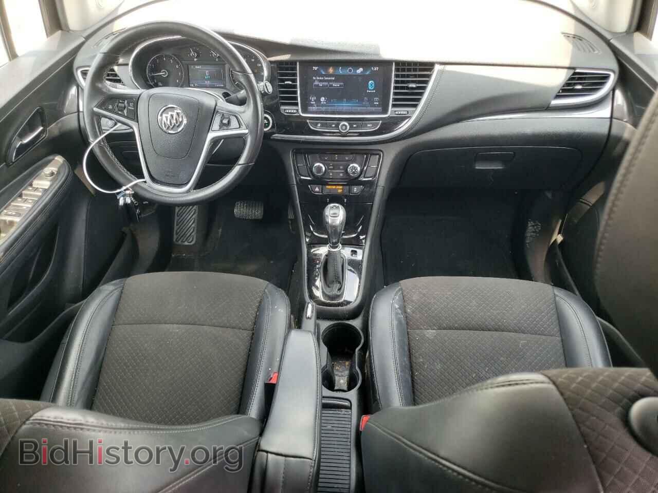 2019 BUICK ENCORE - VIN: KL4CJASB9KB779396 - Фото 8
