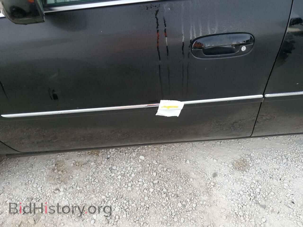 2009 CADILLAC DTS - VIN: 1G6KD57Y09U125725 - Фото 9