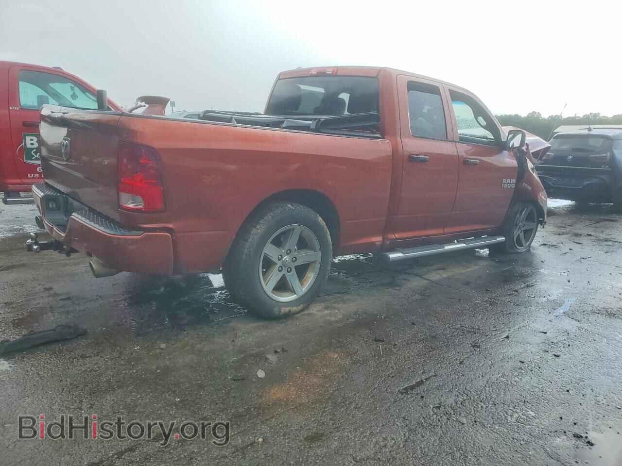 2013 RAM 1500 - VIN: 1C6RR6FT6DS700575 - Photo 3