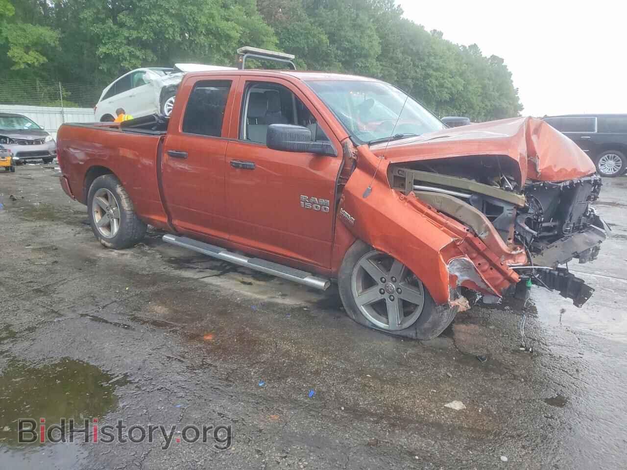 2013 RAM 1500 - VIN: 1C6RR6FT6DS700575 - Photo 4