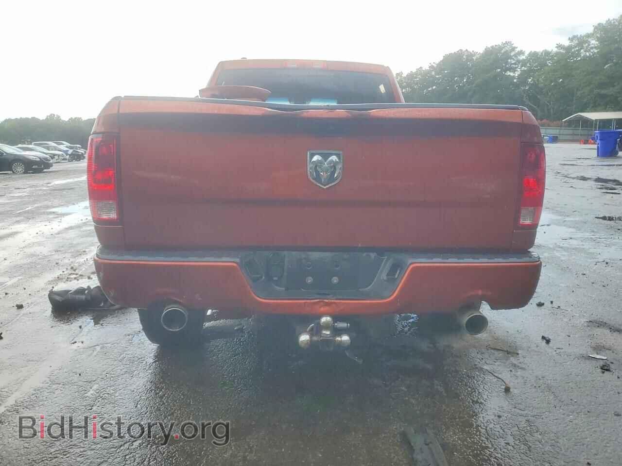 2013 RAM 1500 - VIN: 1C6RR6FT6DS700575 - Photo 6