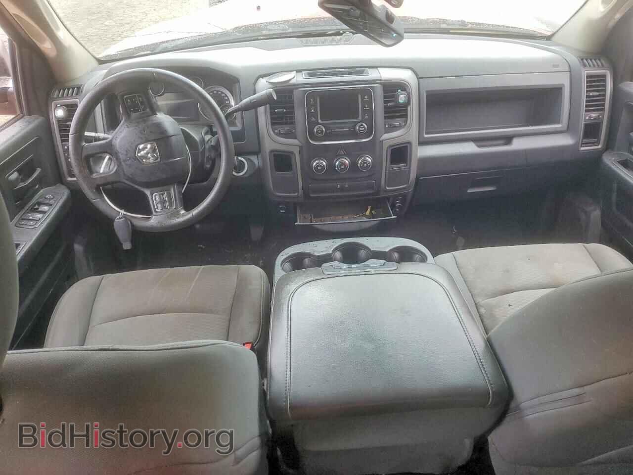 2013 RAM 1500 - VIN: 1C6RR6FT6DS700575 - Photo 8
