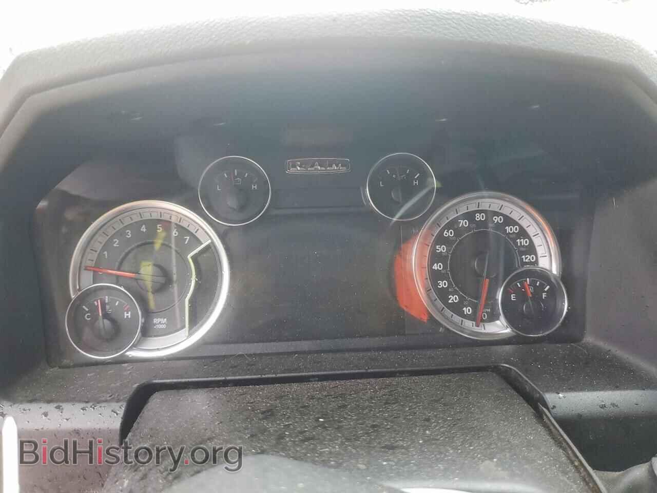 2013 RAM 1500 - VIN: 1C6RR6FT6DS700575 - Photo 9
