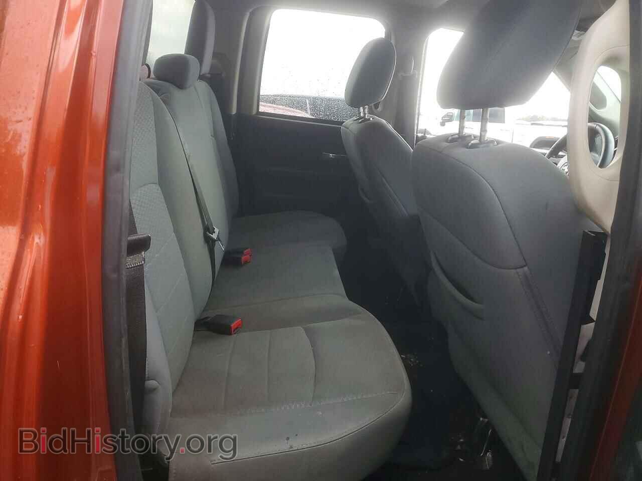 2013 RAM 1500 - VIN: 1C6RR6FT6DS700575 - Photo 10