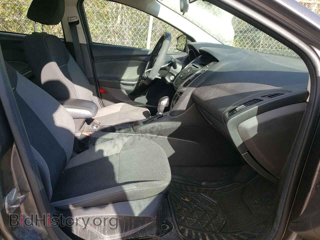 2014 FORD FOCUS - VIN: 1FADP3K24EL181757 - Фото 5