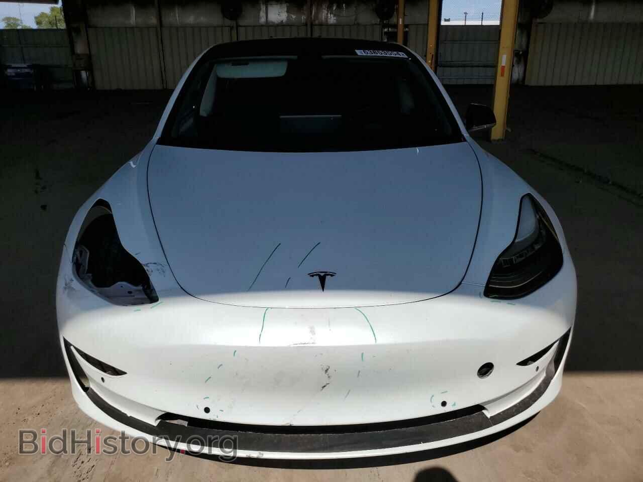 2018 TESLA MODEL 3 - VIN: 5YJ3E1EB7JF092497 - Photo 5