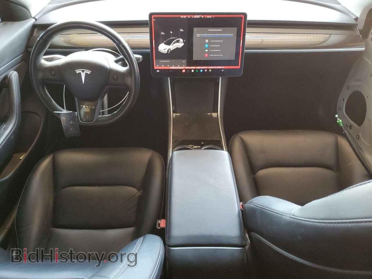 2018 TESLA MODEL 3 - VIN: 5YJ3E1EB7JF092497 - Photo 8