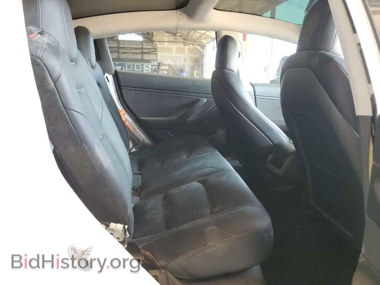 2018 TESLA MODEL 3 - VIN: 5YJ3E1EB7JF092497 - Photo 10