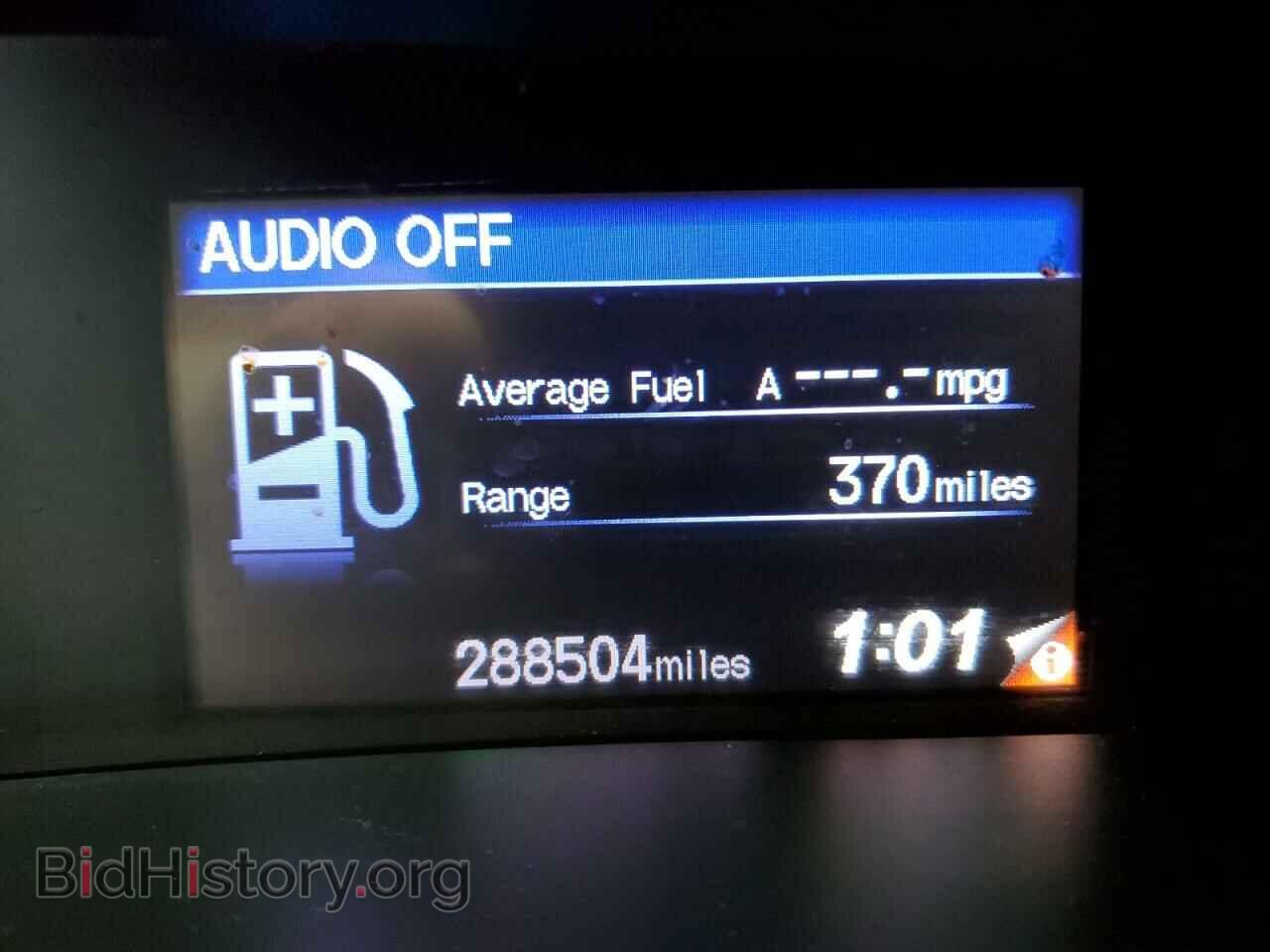 2012 HONDA CIVIC - VIN: 19XFB2F5XCE304001 - Фото 8