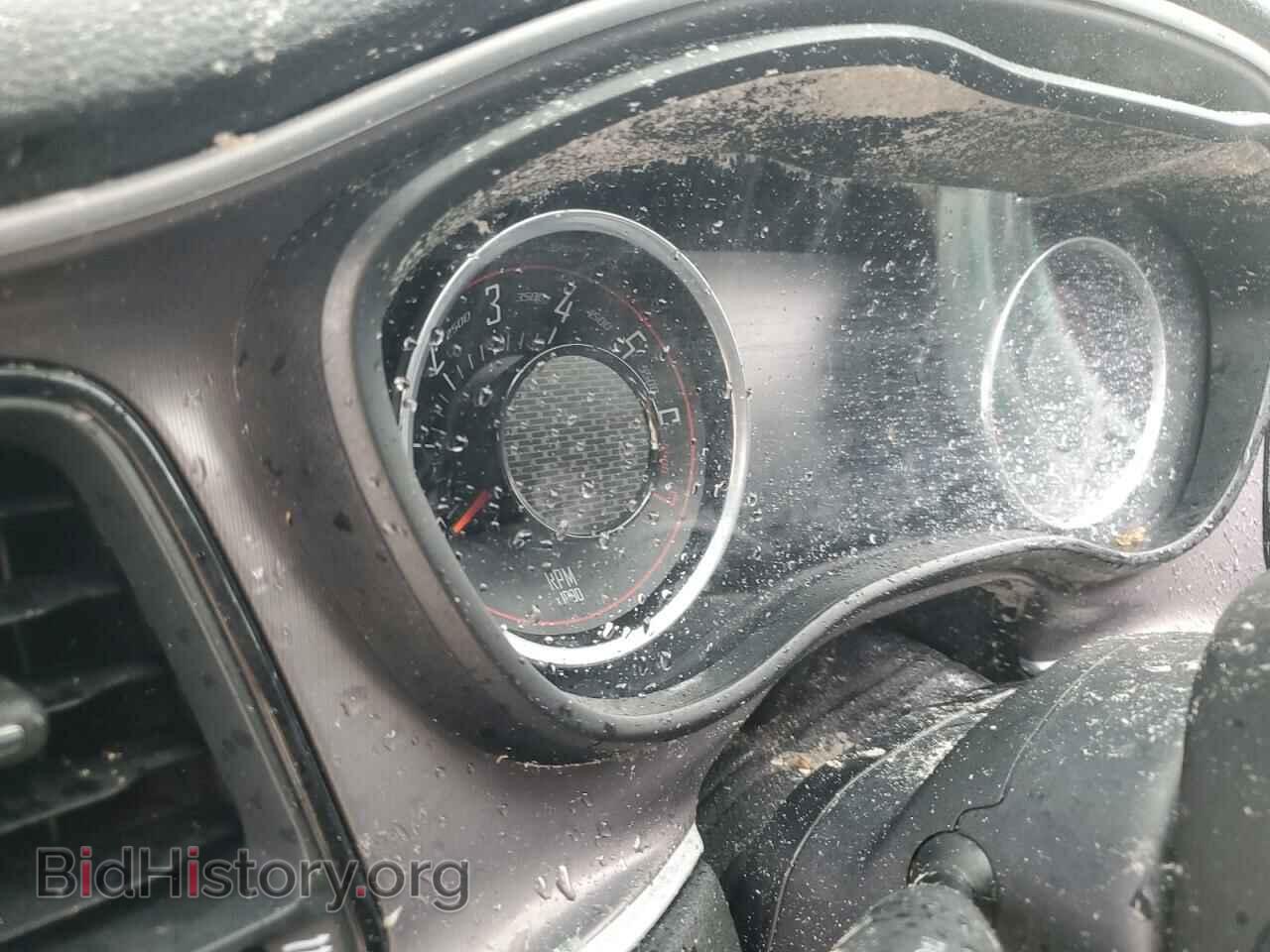 2021 DODGE CHALLENGER - VIN: 2C3CDZAG1MH551660 - Фото 9