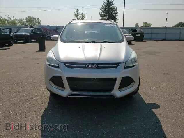 2014 FORD ESCAPE - VIN: 1FMCU9JX0EUC28254 - Photo 15