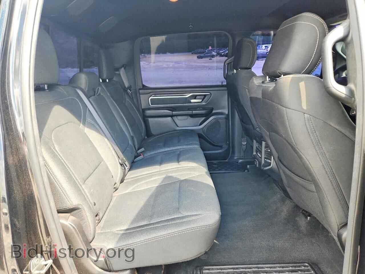 2019 RAM 1500 - VIN: 1C6SRFFTXKN912165 - Фото 10