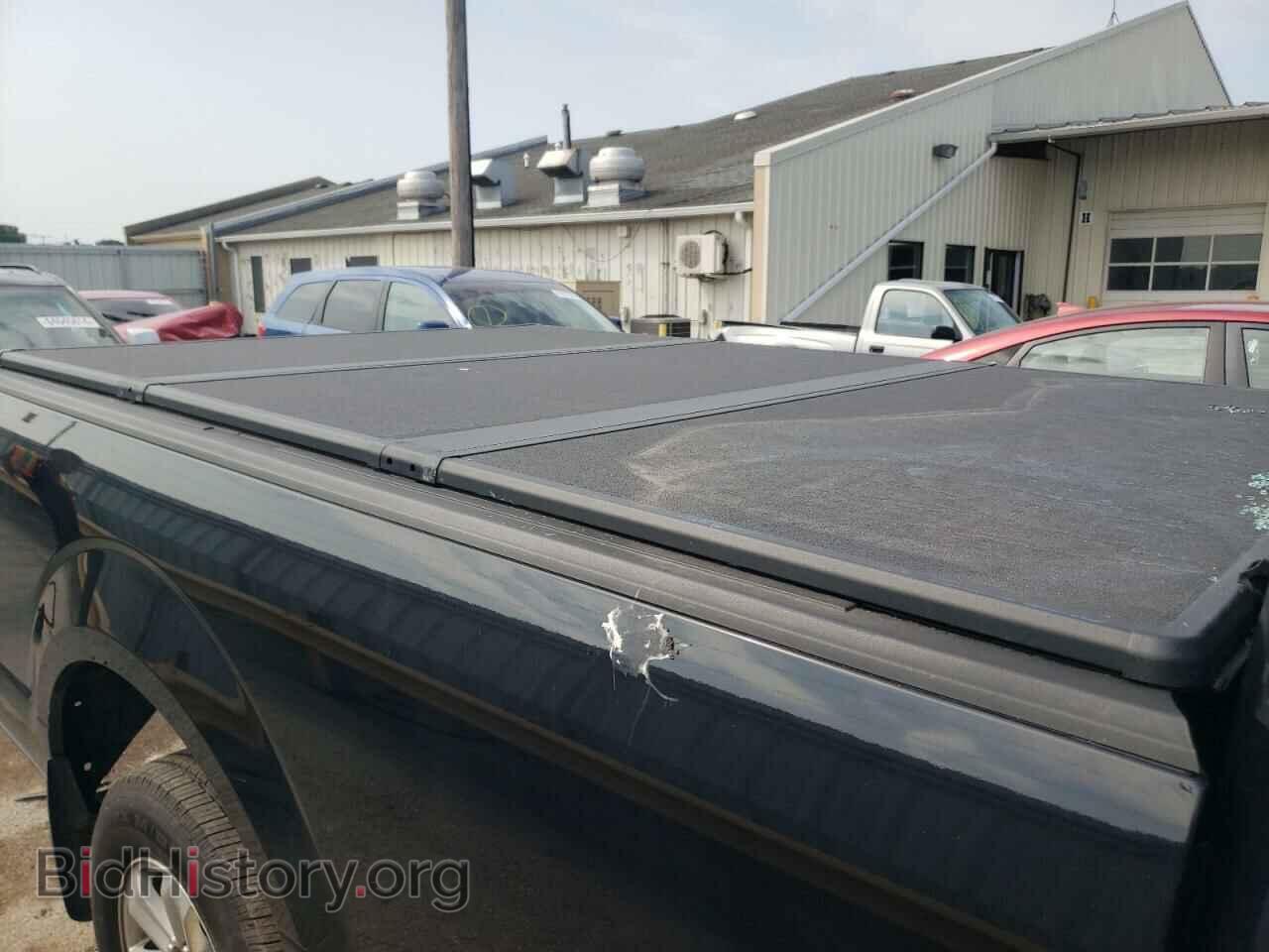2020 FORD All Models - VIN: 1FTMF1CB9LKF08124 - Фото 10