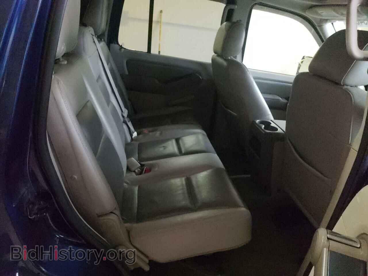 2006 FORD EXPLORER - VIN: 1FMEU73856UA06457 - Photo 11