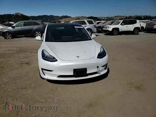 2020 TESLA MODEL 3 - VIN: 5YJ3E1EA1LF631285 - Photo 14