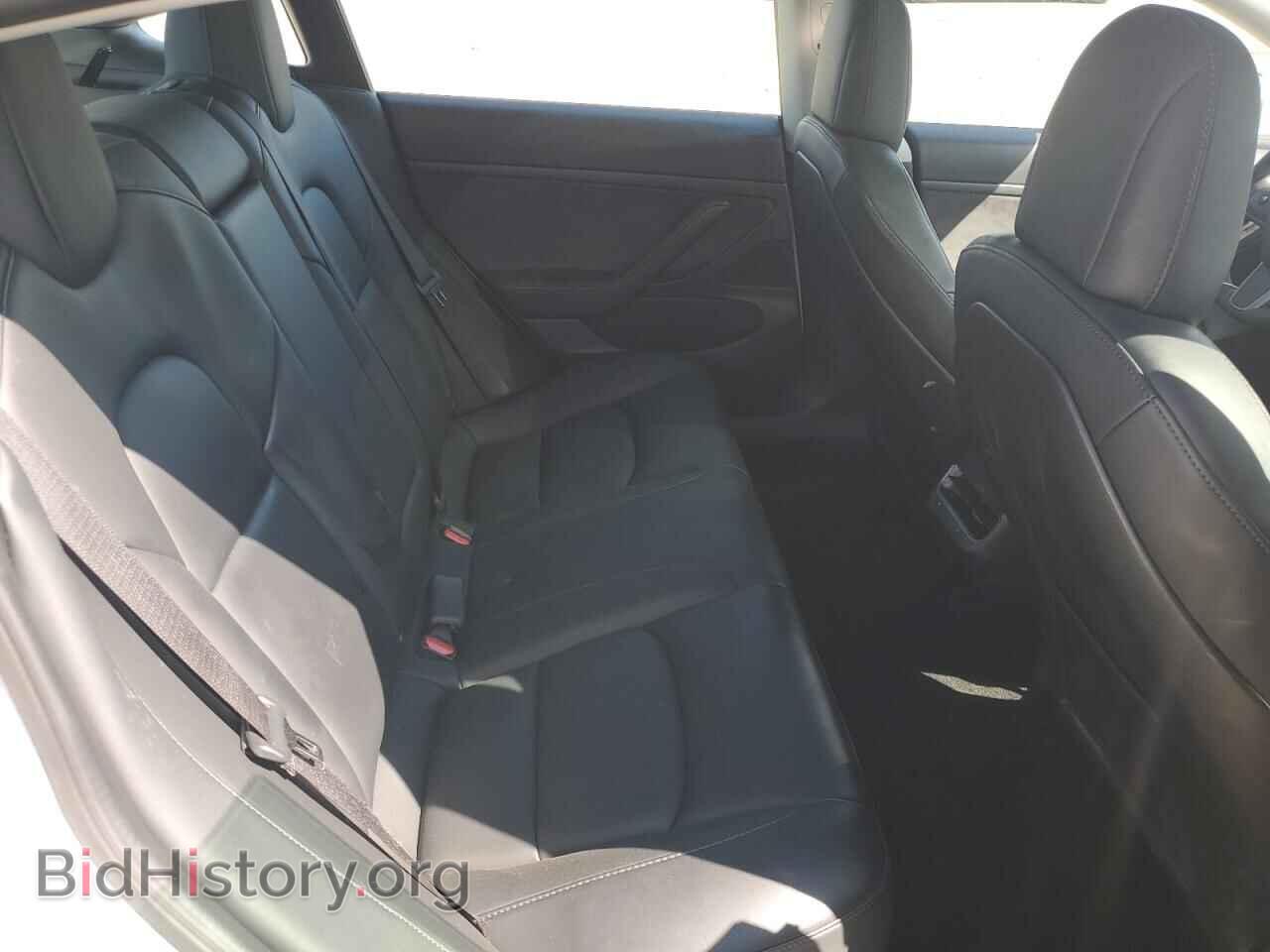 2020 TESLA MODEL 3 - VIN: 5YJ3E1EA1LF631285 - Photo 10