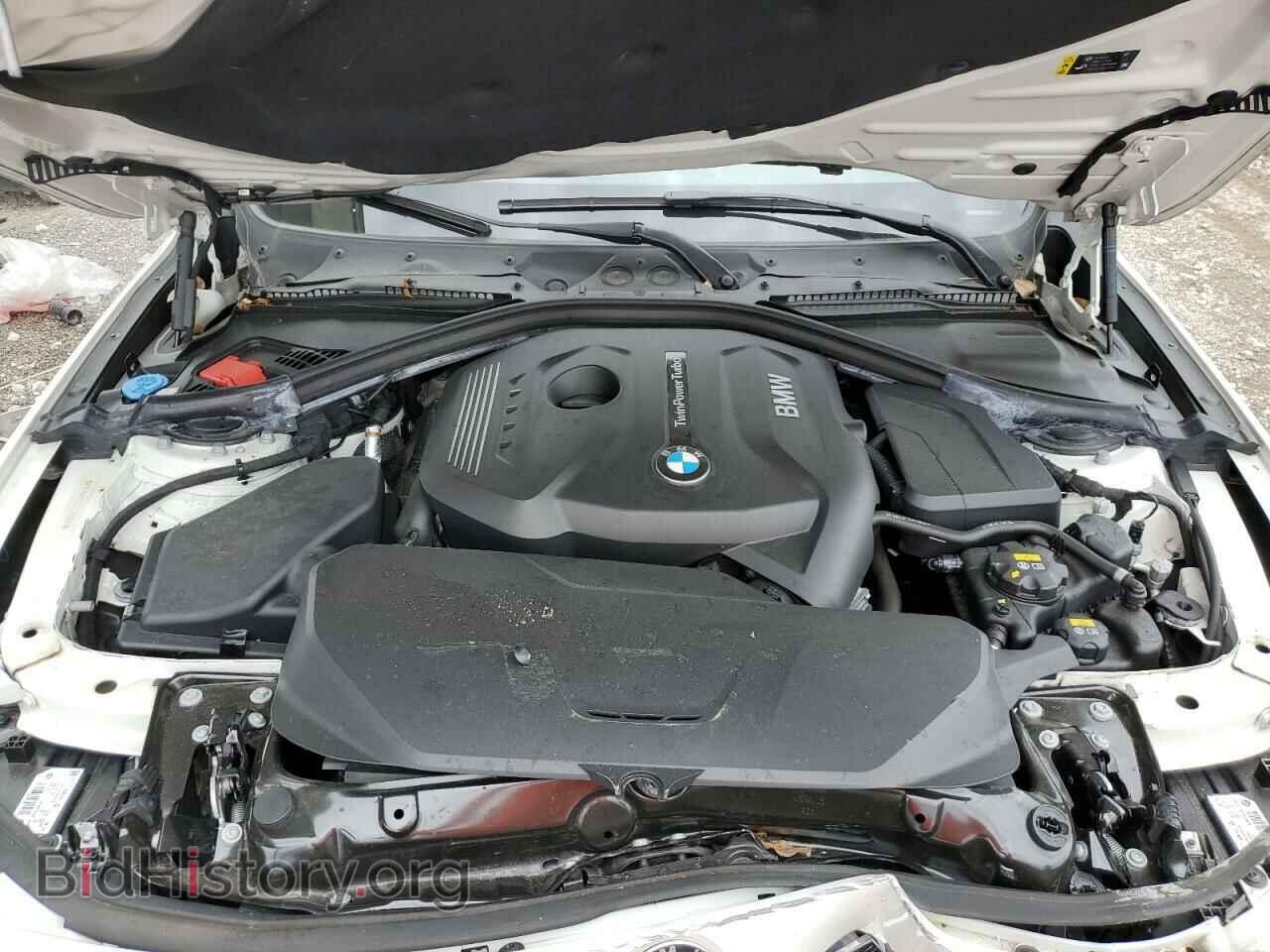 2018 BMW 3 SERIES - VIN: WBA8B9C53JEE83092 - Фото 7