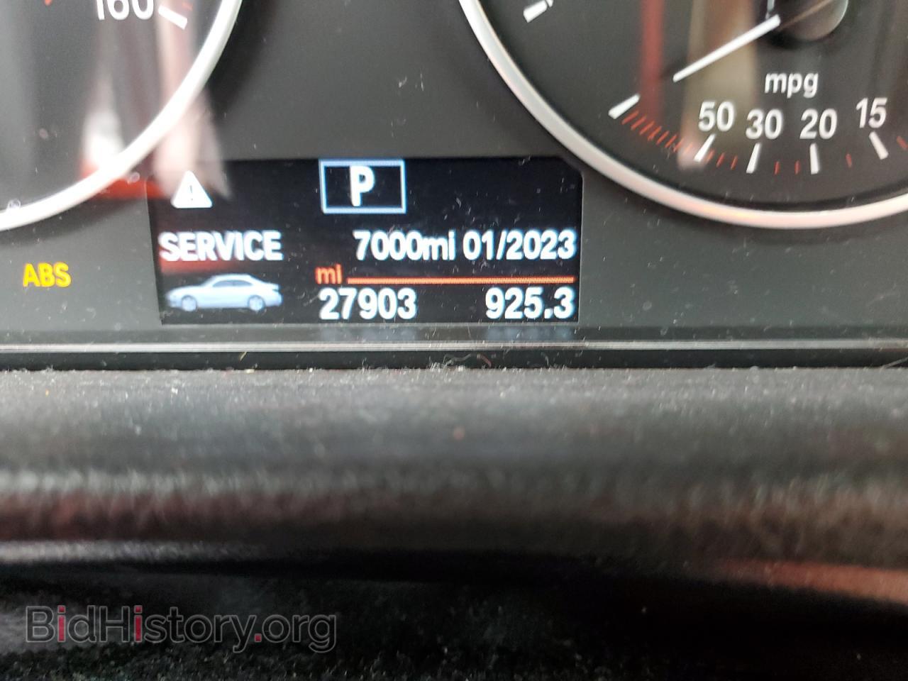 2018 BMW 3 SERIES - VIN: WBA8B9C53JEE83092 - Фото 8