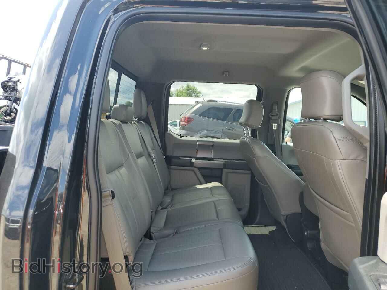 2015 FORD F-150 - VIN: 1FTEW1EG2FFB21912 - Фото 10