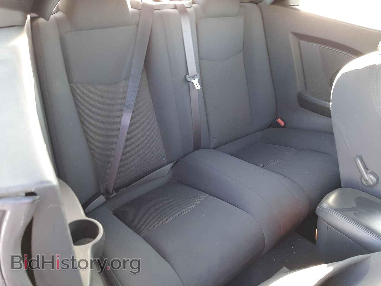 2010 CHRYSLER SEBRING - VIN: 1C3BC5ED5AN145973 - Фото 6