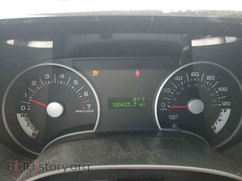 2010 Ford EXPLORER (VIN 1FMEU7DEXAUA62570) — photo 9 of 13