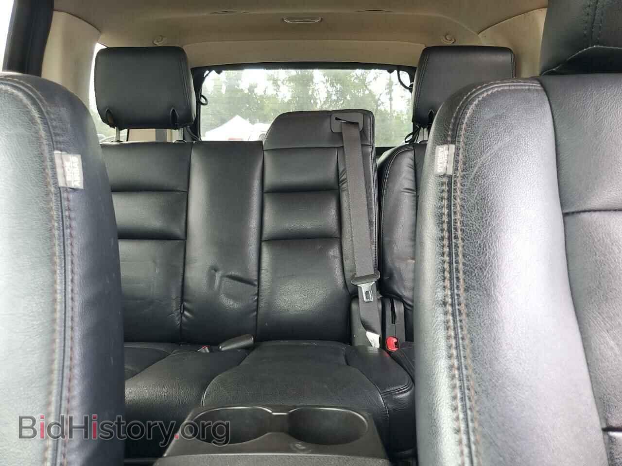 2010 FORD EXPLORER - VIN: 1FMEU7DEXAUA62570 - Фото 10
