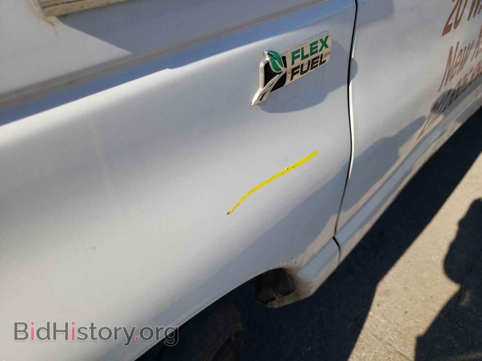 2009 FORD ECONOLINE - VIN: 1FDWE35L99DA77631 - Фото 9