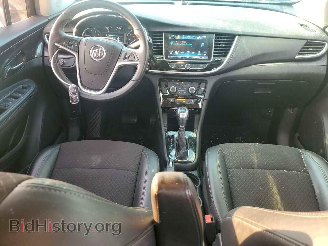 2018 BUICK ENCORE - VIN: KL4CJASB1JB688900 - Photo 8
