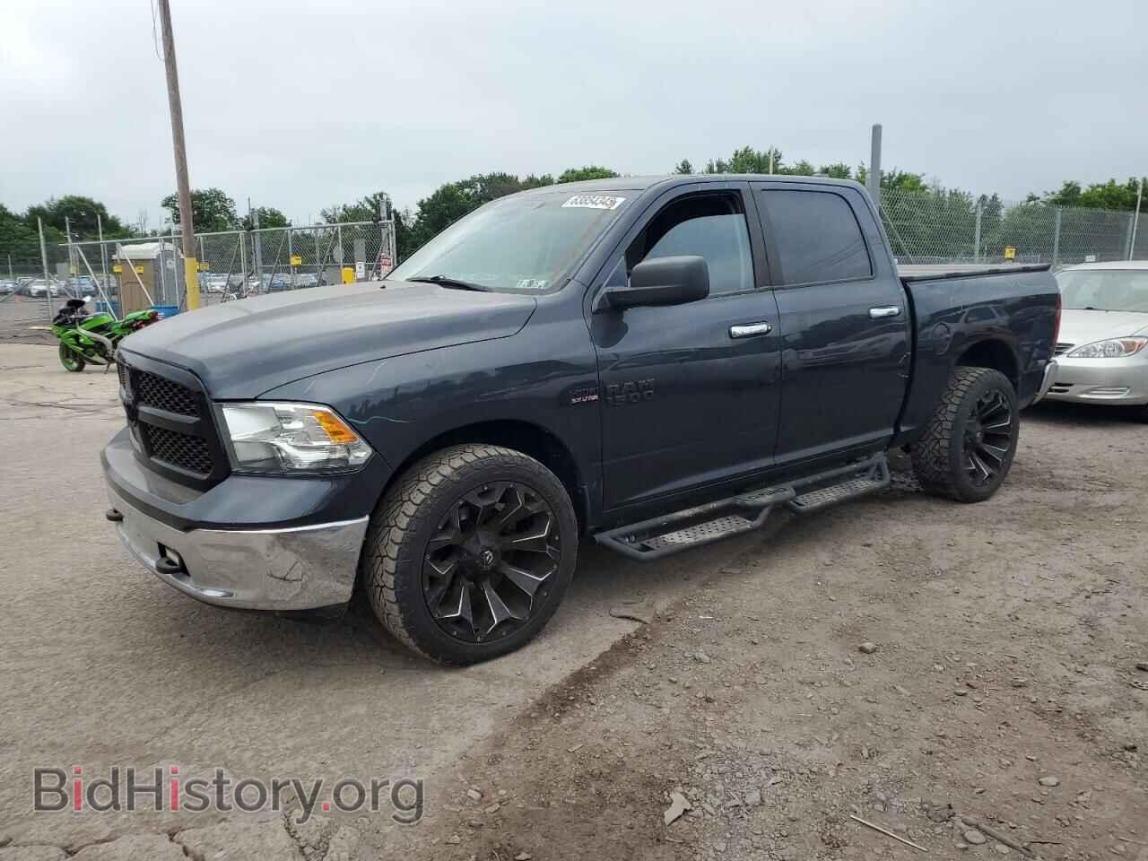 Photo 1C6RR7LT6DS558173 - RAM 1500 2013