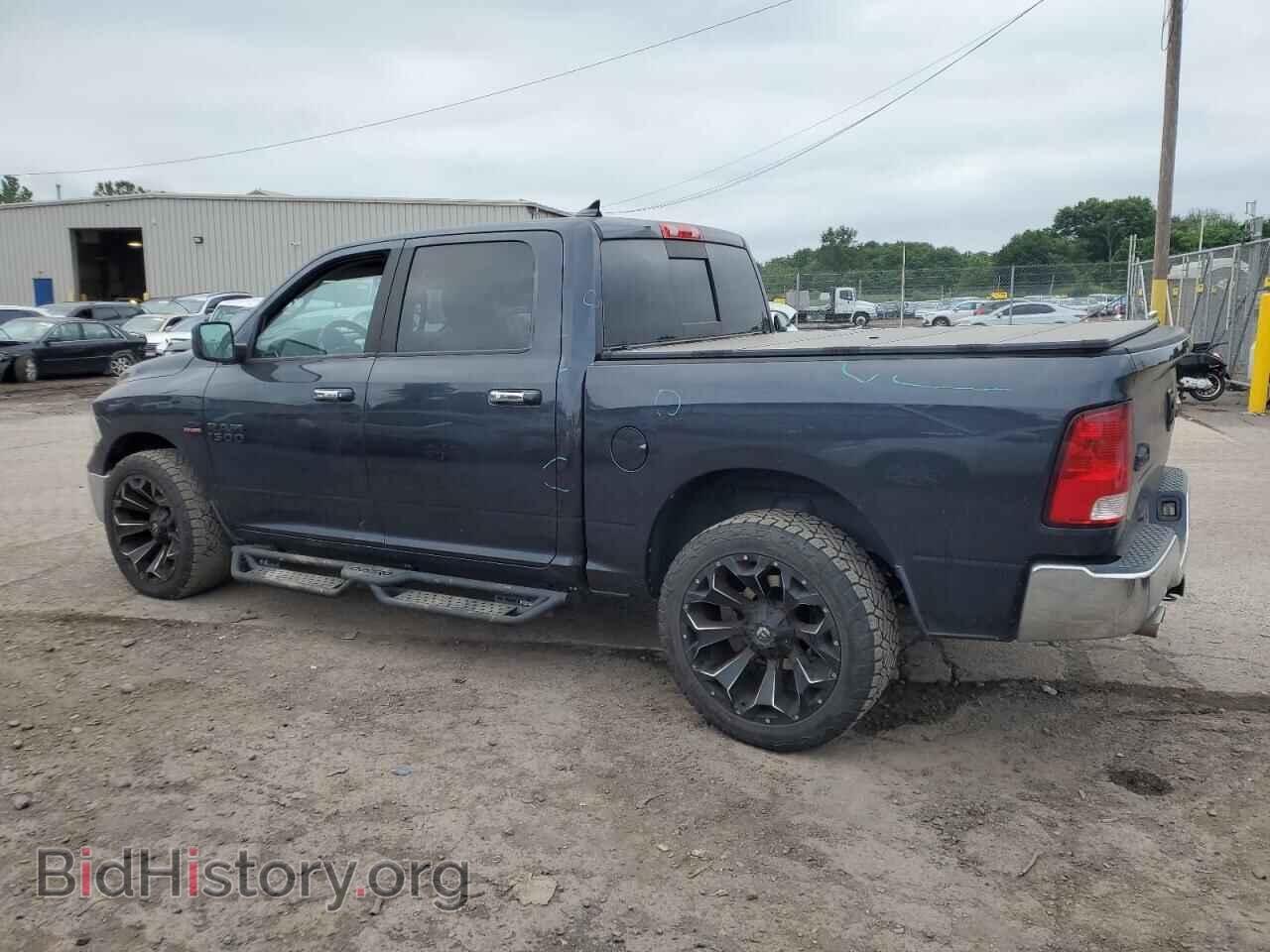 2013 RAM 1500 - VIN: 1C6RR7LT6DS558173 - Photo 2
