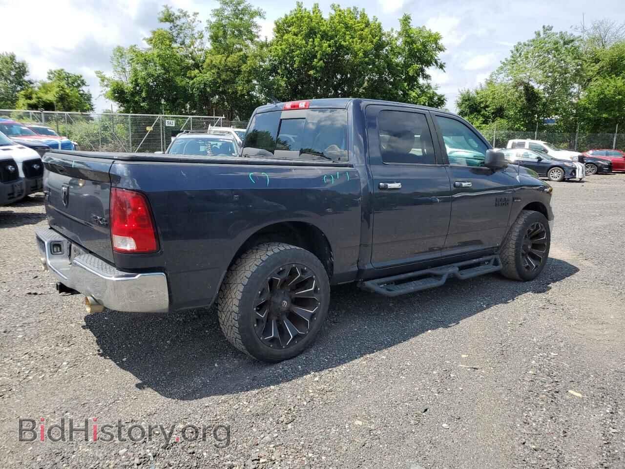 2013 RAM 1500 - VIN: 1C6RR7LT6DS558173 - Photo 3